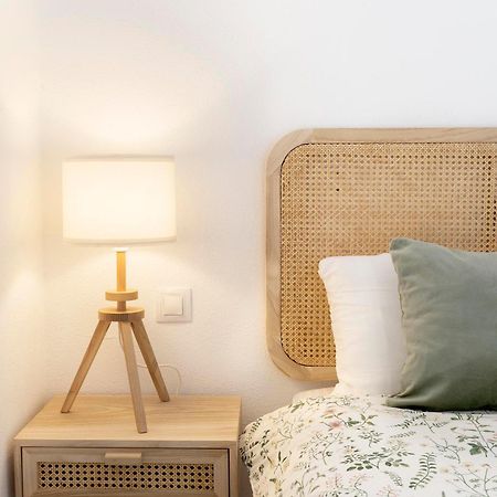 Mar Suites Malaga Benalmádena Exteriör bild