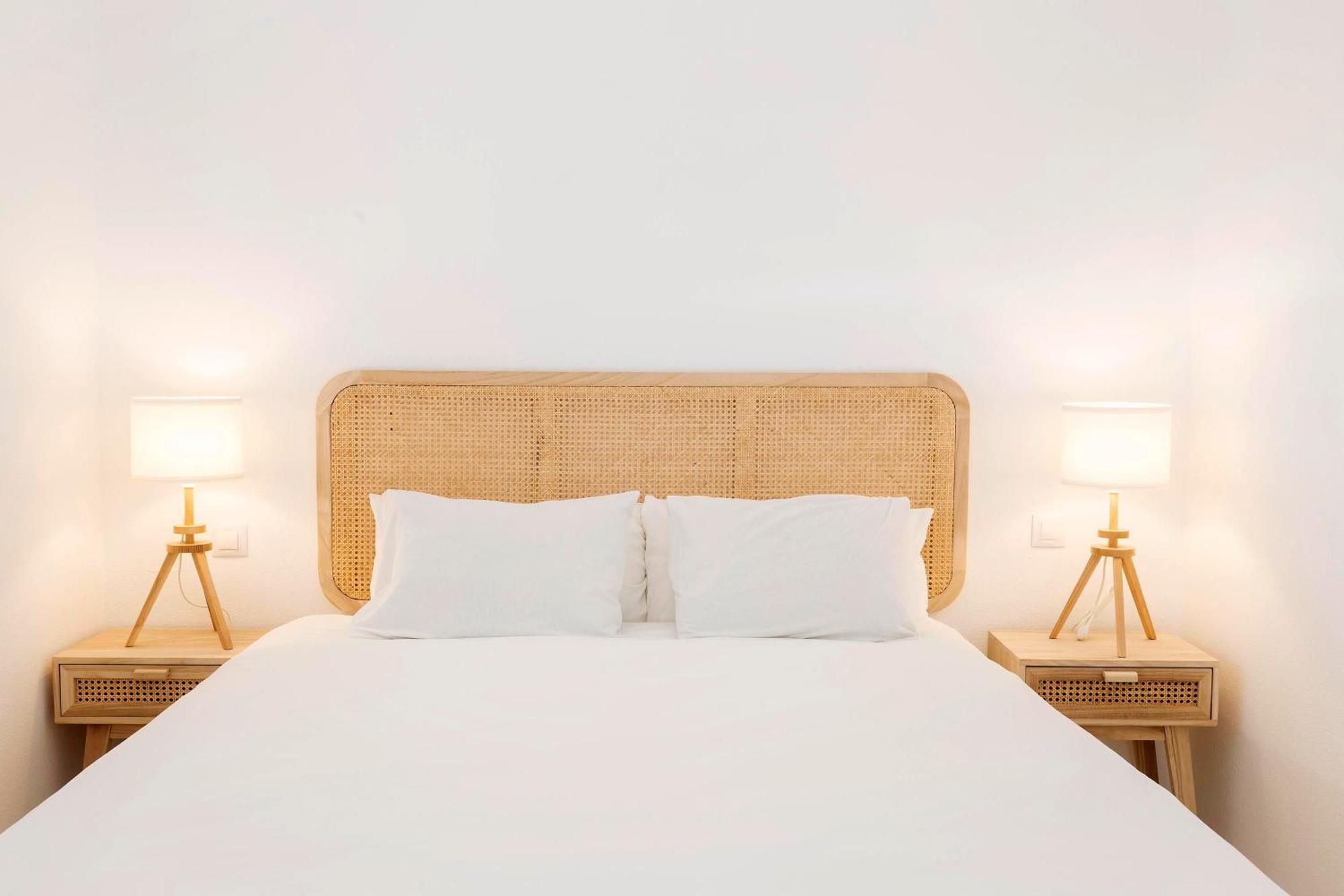 Mar Suites Malaga Benalmádena Exteriör bild