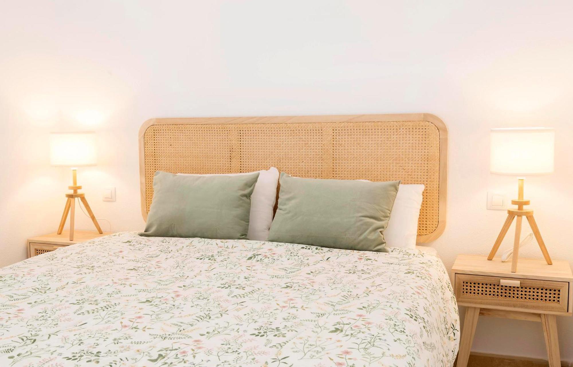 Mar Suites Malaga Benalmádena Exteriör bild