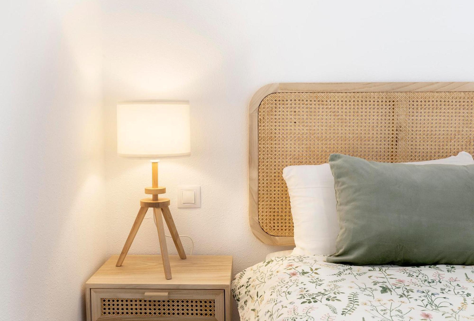 Mar Suites Malaga Benalmádena Exteriör bild