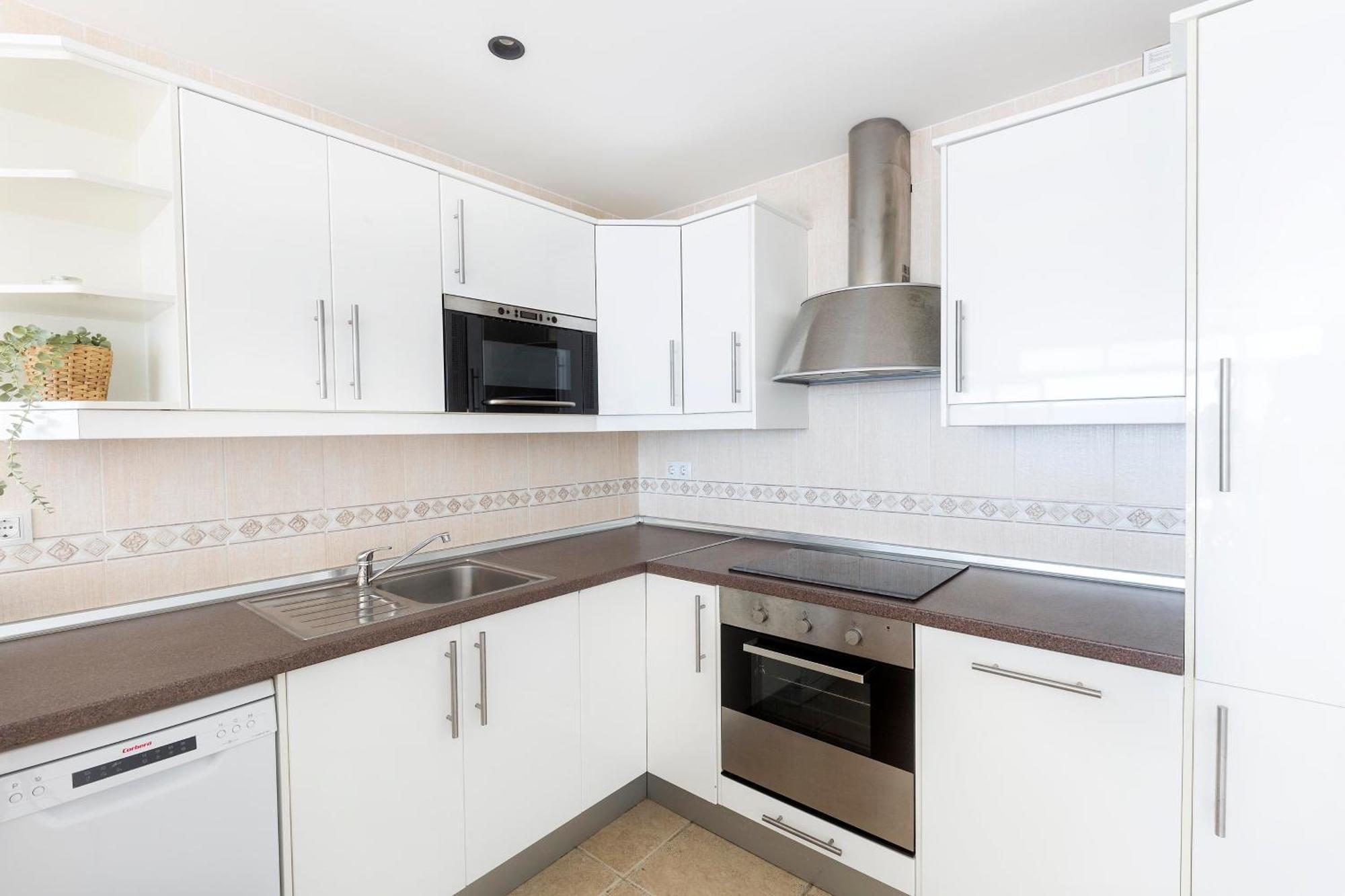 Mar Suites Malaga Benalmádena Exteriör bild