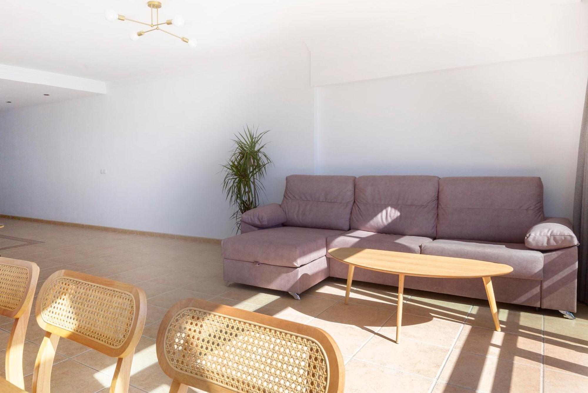 Mar Suites Malaga Benalmádena Exteriör bild