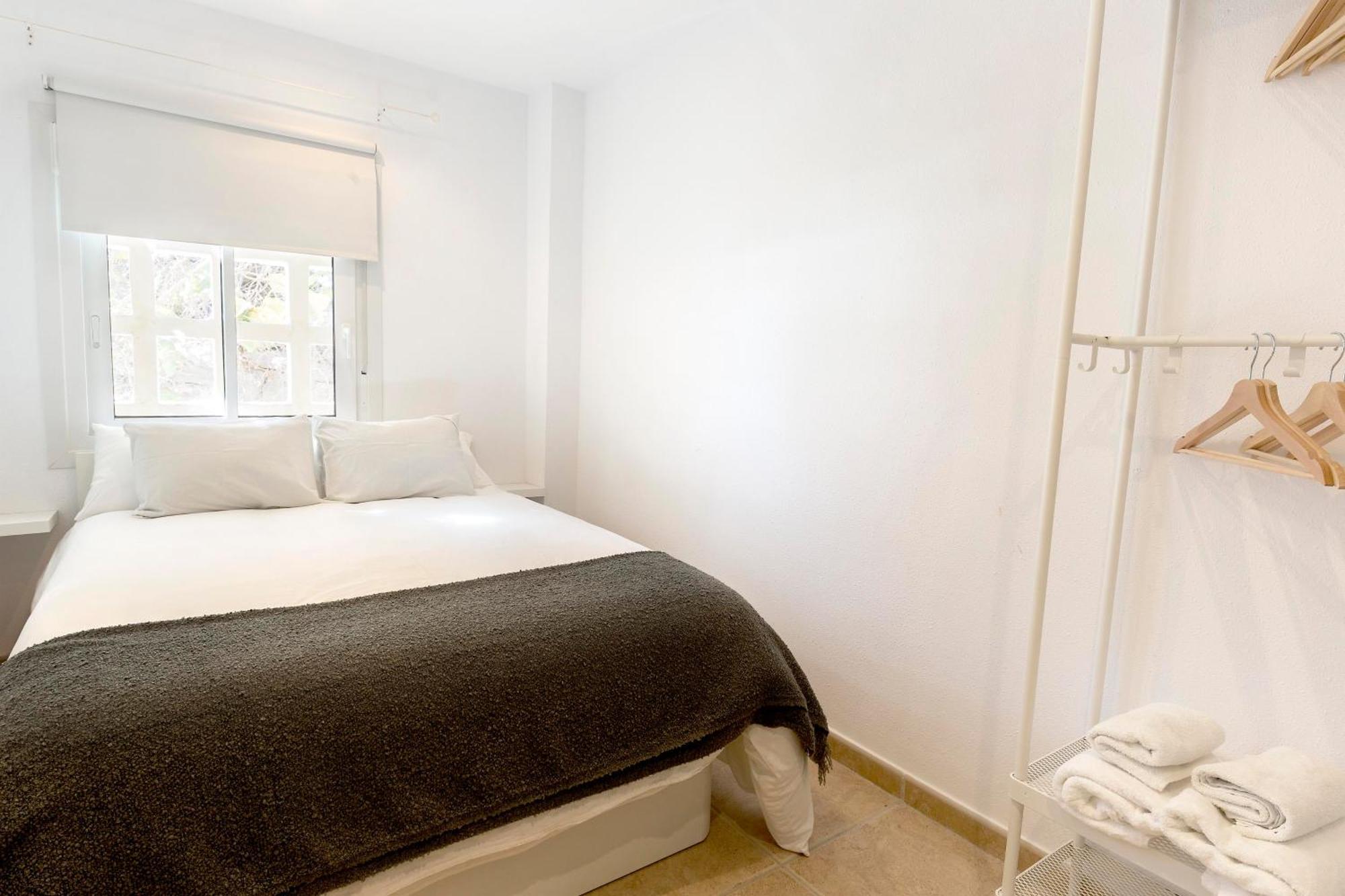 Mar Suites Malaga Benalmádena Exteriör bild