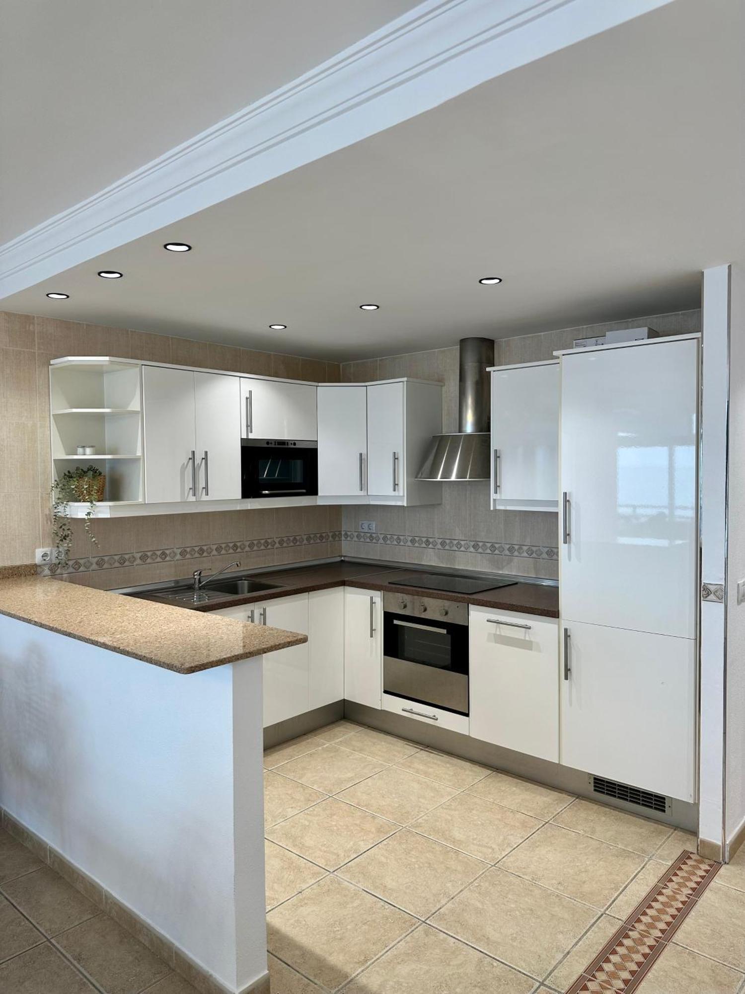 Mar Suites Malaga Benalmádena Exteriör bild