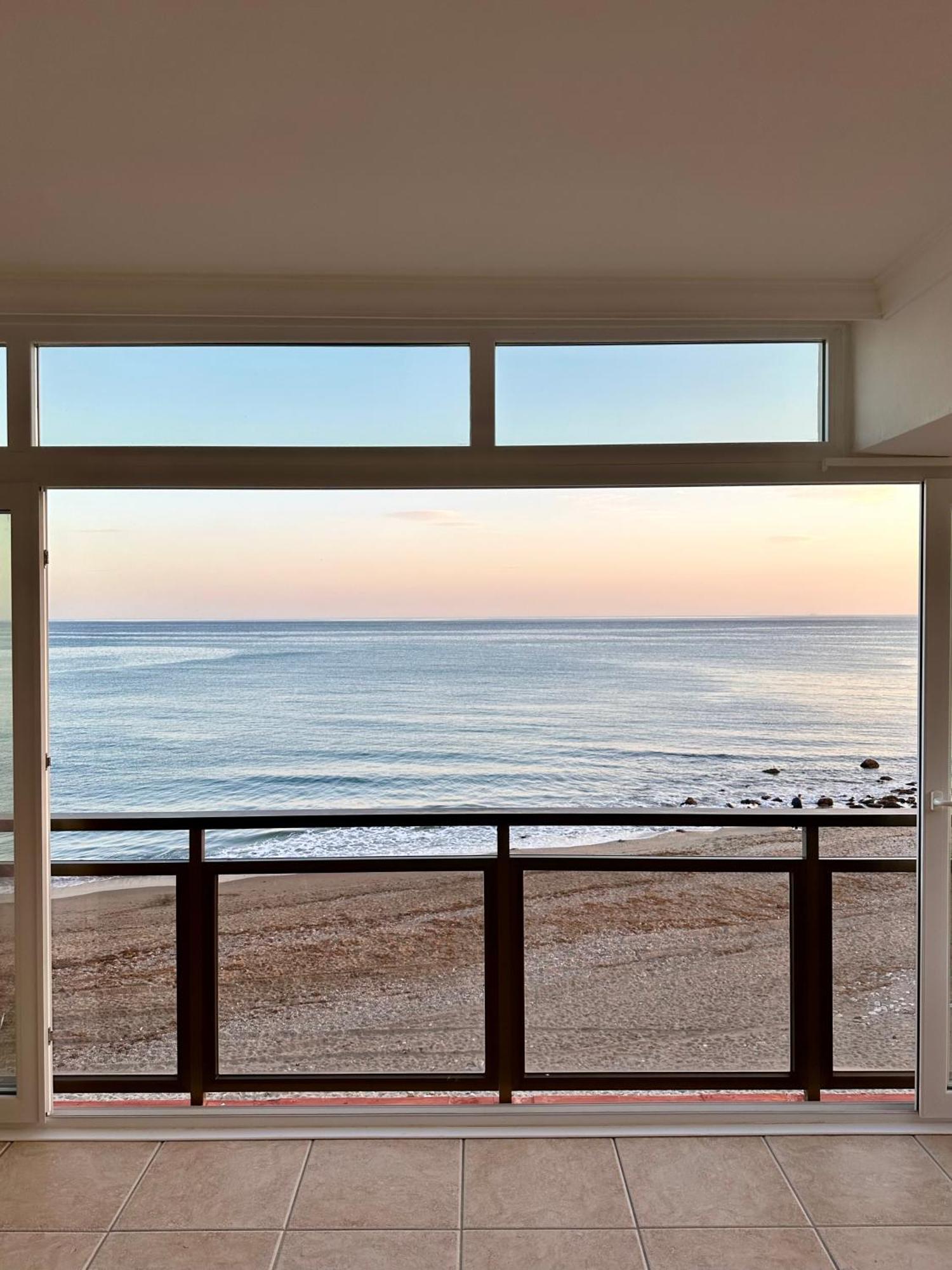 Mar Suites Malaga Benalmádena Exteriör bild